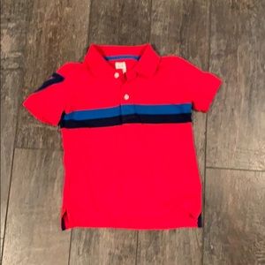 Boys Gap polo